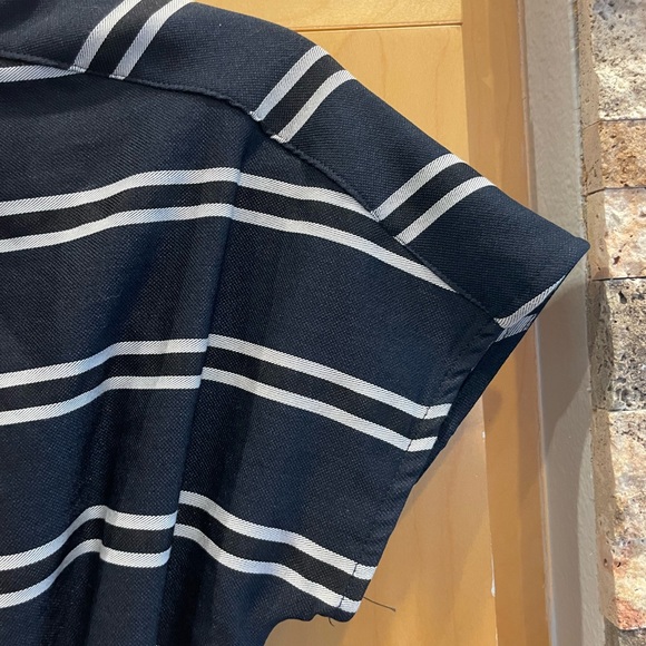 NEW! Striped Dress - Picture 7 of 8